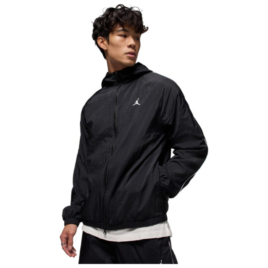 Jordan Ανδρικό μπουφάν Sport Classic Hooded Jacket